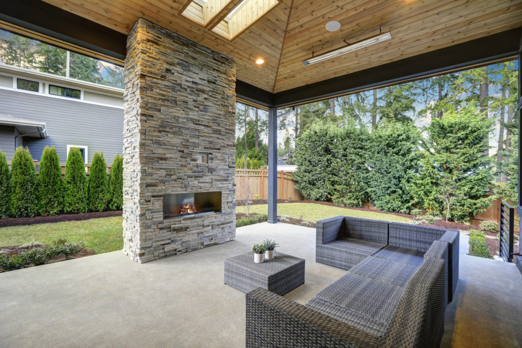 Decks, Screened Porches, Outdoor Living