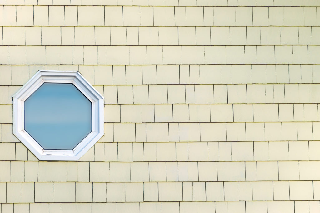 home siding installation